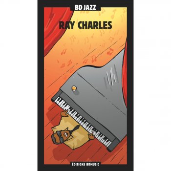 Ray Charles and His Orchestra Misery in My Heart