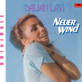 Daliah Lavi Neuer Wind