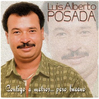 Luis Alberto Posada Dos Palabras