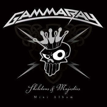 Gamma Ray Brothers
