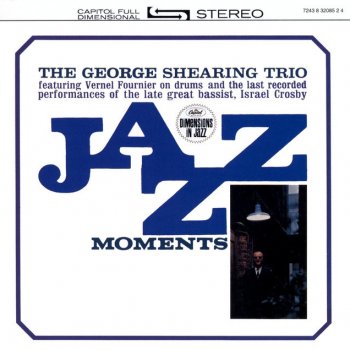 George Shearing When Sunny Gets Blue