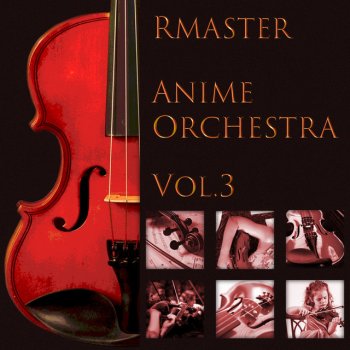 RMaster Krone (From "Guilty Crown") - Orchestral Version