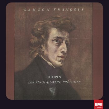 Samson François Impromptu No. 4 in C-Sharp Minor, Op. 66 "Fantaisie-Impromptu"