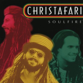 Christafari Wha? (Interlude)