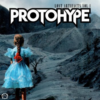 Protohype feat. Charmae Moment In Time