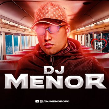 DJ Menor Não Tenta Me Da Golpe