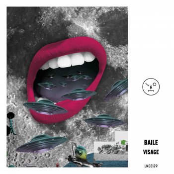 BAILE Visage (Lauer Remix)