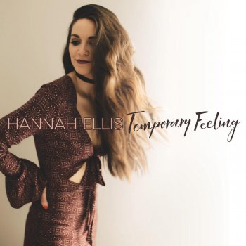 Hannah Ellis Temporary Feeling