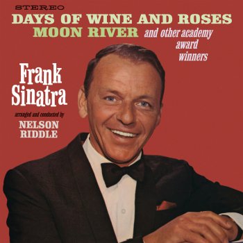 Frank Sinatra All The Way - Edit