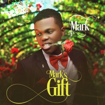 Mark Christ Lives in Me