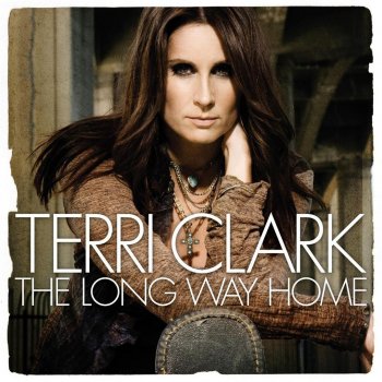 Terri Clark The One (Acoustic Version)