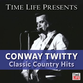 Conway Twitty It's Only Make Believe