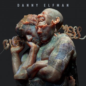 Danny Elfman Insects