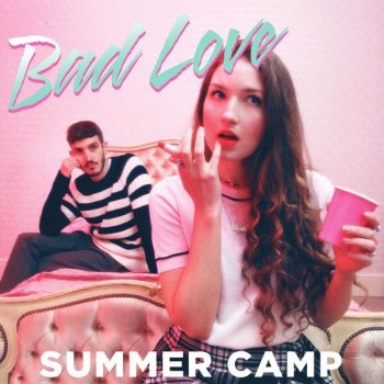Summer Camp Bad Love