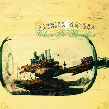 Patrick Watson Man Under the Sea