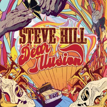 Steve Hill Follow Your Heart