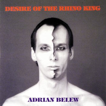 Adrian Belew The Man in the Moon