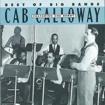 Cab Calloway Eadie Was A Lady