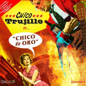 Chico Trujillo La Escoba