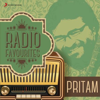 Pritam feat. Rekha Bhardwaj Phir Le Aya Dil (From "Barfi!")