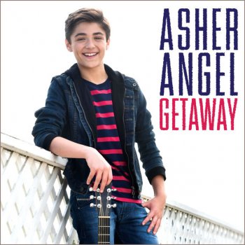 Asher Angel Getaway