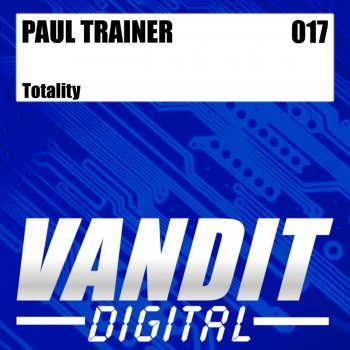 Paul Trainer Totality