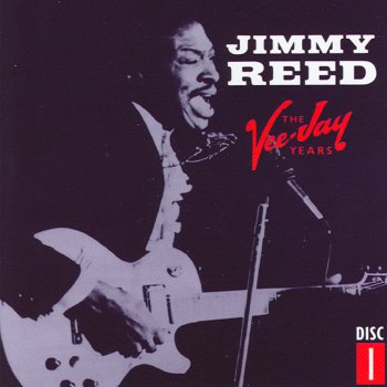 Jimmy Reed Untitled Instrumental