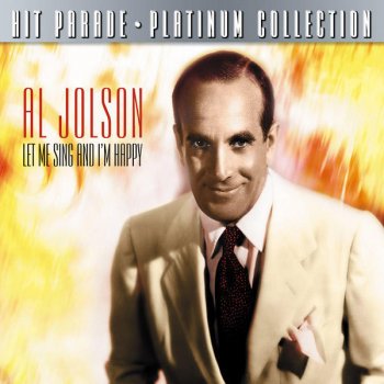 Al Jolson I Wonder What's Become of Sally