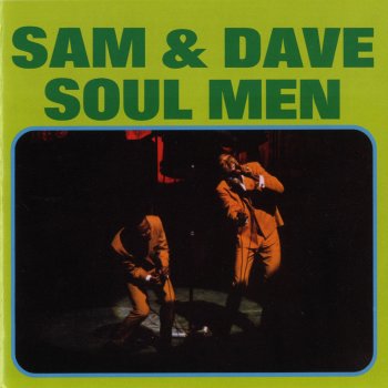 Sam Dave Soul Man