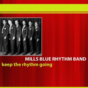 Mills Blue Rhythm Band Let's Have A Jubilee