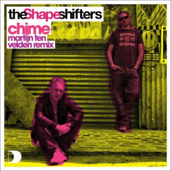The Shapeshifters Chime (Moudaber's Bombarge Flickin' mix)