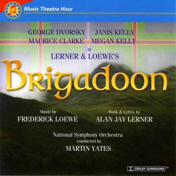 Chorus Prologue / Brigadoon