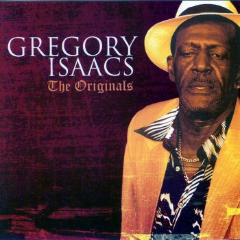 Gregory Isaacs I'm Gonna Love You