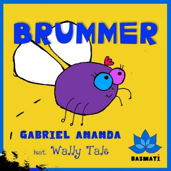 Gabriel Ananda feat. Wally Tale Brummer