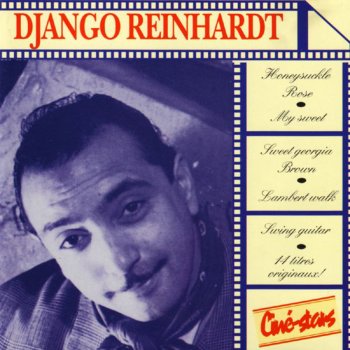 Django Reinhardt Dapne