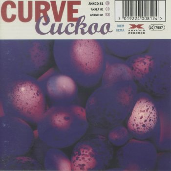 CURVE Cuckoo
