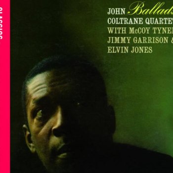 John Coltrane Greensleeves - Take 11
