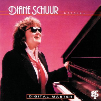 Diane Schuur I'm Just Foolin' Myself