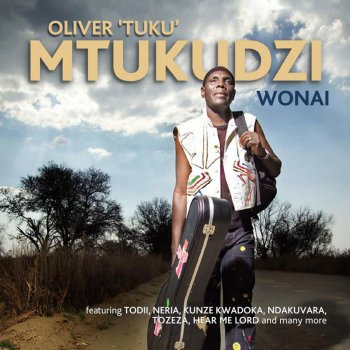 Oliver Mtukudzi Ndakakubereka