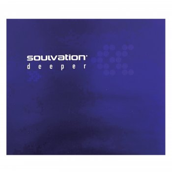Soulvation Deeper (Laidback Luke Mix)