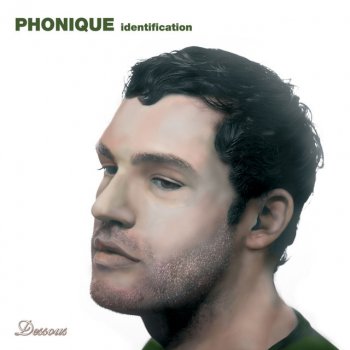 Phonique feat. Alexander East & I:Cube 99 & a Half - I:Cube Remix