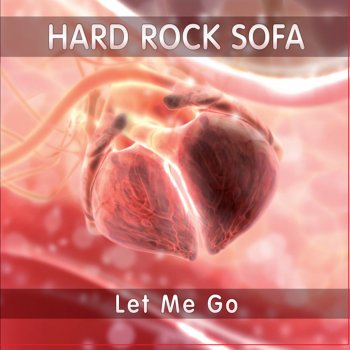 Hard Rock Sofa We Can't Stop Disco