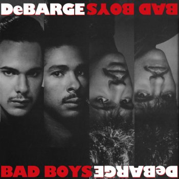 DeBarge All Over