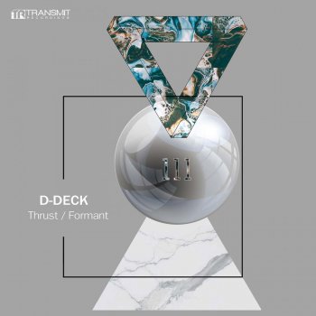 D-Deck Thrust