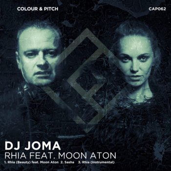 DJ Joma Rhia (Beauty) [feat. Moon Aton]
