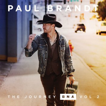 Paul Brandt On My Way Home to You