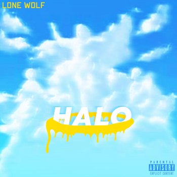 Lone Wolf Halo