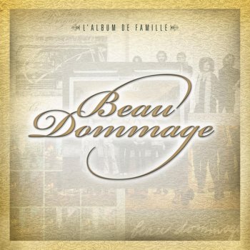 Beau Dommage Bon Debarras - 2008 Digital Remaster