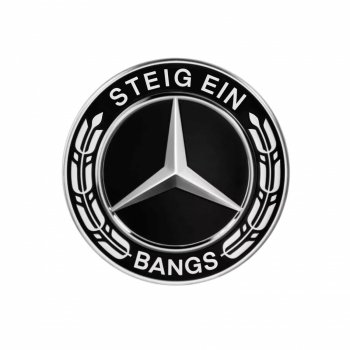Bangs feat. AOB Steig ein