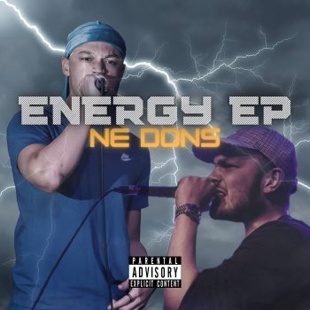 NE Dons Say Nowt (feat. 40)